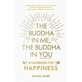 The Buddha In Me, The Buddha In You